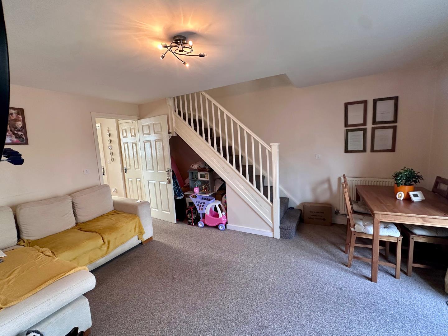 Clos Tyn Y Coed, Sarn, Bridgend County Borough, CF32 9PQ